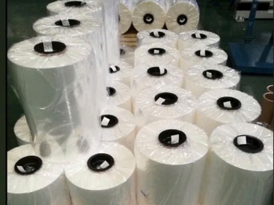 Màng co POF Cường Thịnh 0