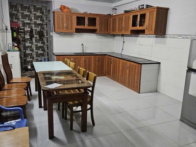  Nhà 4 tầng- HXH Phạm Văn Chiêu Gò Vấp- 64m2- Giá nhỉnh 7 tỷ 3