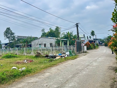  Đất Đà Nẵng chỉ với 9xx 2