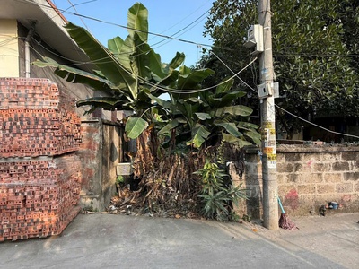 Bán Đất Tại Tân Dương, Thuỷ Nguyên Cũ, Oto Đỗ Cửa,Giá 3,xx tỷ 2