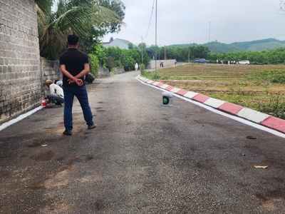  2XX triệu sở hữu ngay đất sổ riêng trung tâm An Bình   Lạc Thủy   Ở ngay  đầu tư tốt 3