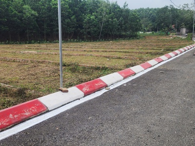  2XX triệu sở hữu ngay đất sổ riêng trung tâm An Bình   Lạc Thủy   Ở ngay  đầu tư tốt 2