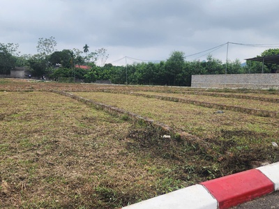  2XX triệu sở hữu ngay đất sổ riêng trung tâm An Bình   Lạc Thủy   Ở ngay  đầu tư tốt 0