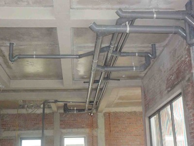 Lắp đặt hệ thống điện nước đúng chuẩn ngay từ đầu 0