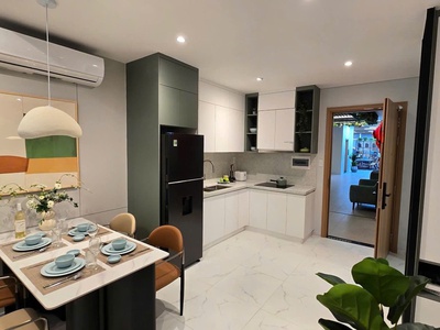 Căn hộ giáp Bình Chánh- Gần TPHCM 3