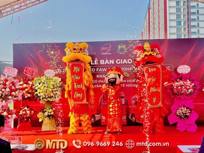 MTD Event   Đối tác tin cậy cho mọi sự kiện doanh nghiệp 1