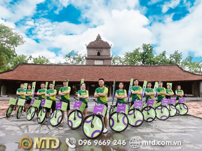 MTD Event   Đối tác tin cậy cho mọi sự kiện doanh nghiệp 3