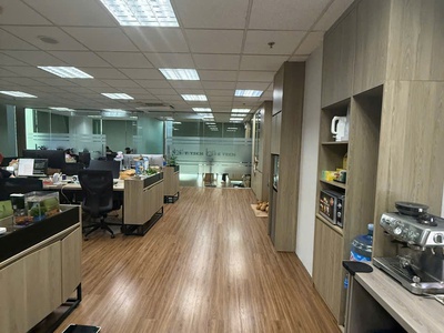  Cho thuê văn phòng cao cấp   Mitec Dương Đình Nghệ, Cầu Giấy 0