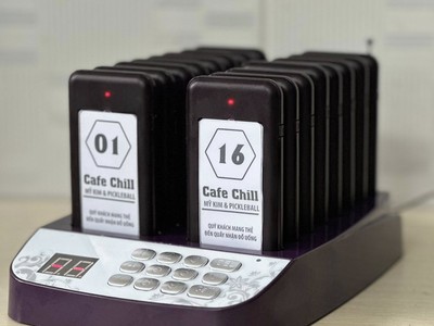 Thanh lý máy tính tiền android 2