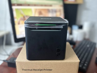 Thanh lý máy tính tiền android 3