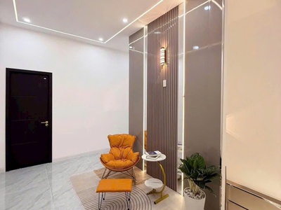 Nhà Đẹp Thủ Dầu Một 4