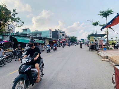 Bán đất 117,5m2 mặt đường ĐỒNG NẺO   ĐỒ SƠN 1