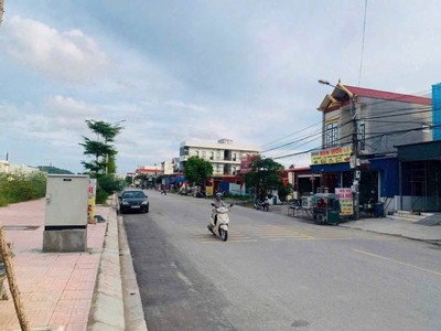 Bán đất 117,5m2 mặt đường ĐỒNG NẺO   ĐỒ SƠN 2