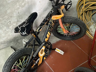 Bán xe đạp trẻ em 1