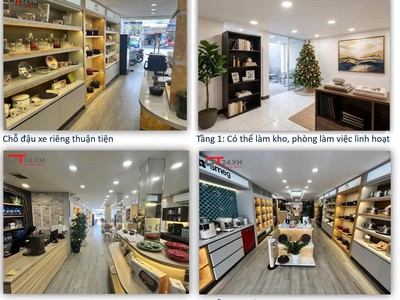 Mặt bằng Phan Đình Phùng 0