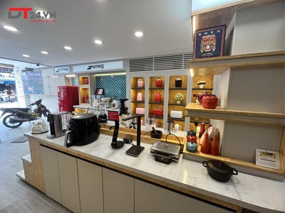 Mặt bằng Phan Đình Phùng 1