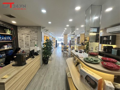 Mặt bằng Phan Đình Phùng 3