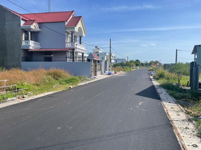 Bán siêu phẩm đất đẹp - phù hợp cho mọi gia đình 0