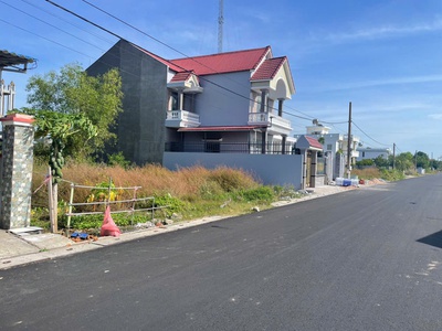 Bán siêu phẩm đất đẹp - phù hợp cho mọi gia đình 1