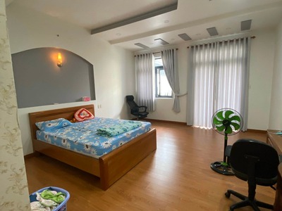 Bà hom - 60m - hẻm 6m - 5.2 tỷ. 1