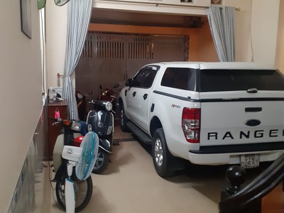 Huỳnh tấn phát - 48m - hẻm 5m - 3.25 tỷ 1