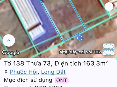 Bán siêu phẩm đất đẹp - phù hợp cho mọi gia đình 3