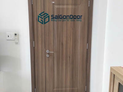 Cửa nhựa ABS Hàn Quốc 0