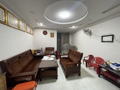 B n nhà Q8-Nguyễn Thị Tần, nhà mới 0