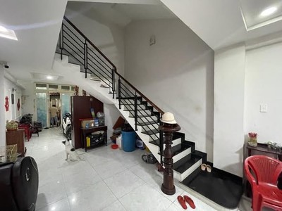 B n nhà Q8-Nguyễn Thị Tần, nhà mới 3