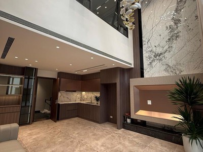 Nhà đẹp full nội thất phố đội cấn 55m 7t thang máy ngõ ô tô   thông tứ tung kinh doanh đỉnh 4