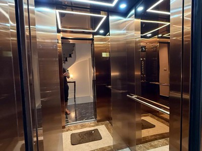 Nhà đẹp full nội thất phố đội cấn 55m 7t thang máy ngõ ô tô   thông tứ tung kinh doanh đỉnh 2