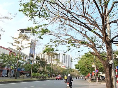 0372311369  bán đất mặt phố việt hưng - 56m2 - kinh doanh đắc địa - view công viên 1