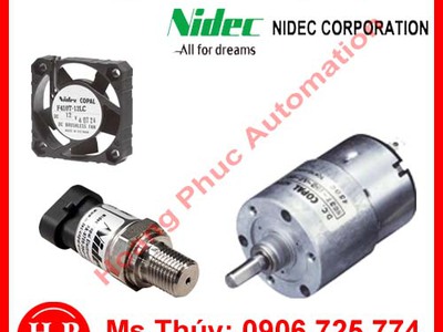 Máy đo điện thế Nidec Copal Phân phối chính hãng tại việt nam 0