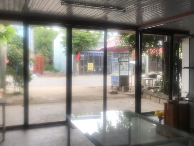 Cho thuê mặt bằng tam bình, p.tam bình, 7x30m, 20tr 1