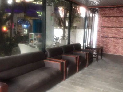 Cho thuê mặt bằng tam bình, p.tam bình, 7x30m, 20tr 2