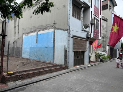 Bán 72m2 đất thị trấn đông anh - ô tô tránh 0