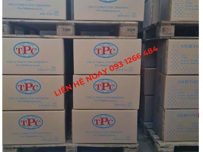 Gói hút ẩm cho giày da 4