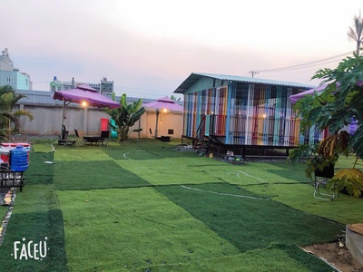 Cần bán gấp 2.496m2 đất hxt nguyễn thị sáu thới tam thôn hóc môn- chỉ 50 tỷ 3