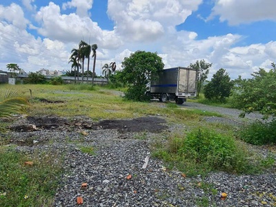 Bán đất trung đông 8, đông thạnh, hóc môn 2950m2 - đầu tư  chỉ 44 tỷtl 2