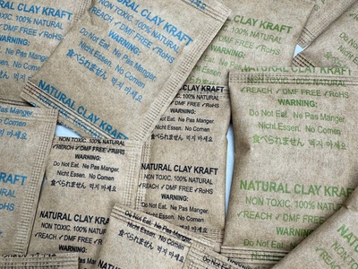 Hạt hút ẩm TPC Silica gel 4