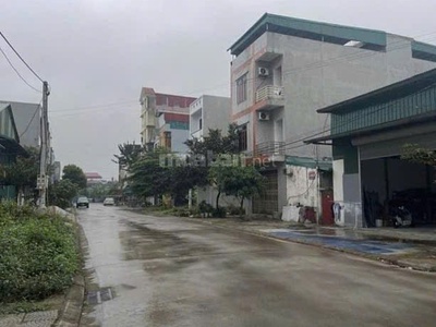 Chính chủ cần bán gấp lô đất vị trí trung tâm khu đô thị mới quế võ - bắc ninh 1