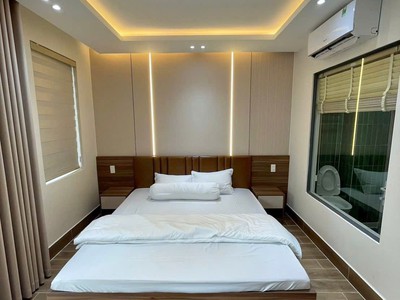 Nhà đẹp hiếm ngã tư ga   sát gò vấp 4