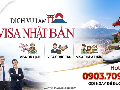 Bạn cần tư vấn Visa Nhật Bản  Thẩm định hồ sơ miễn phí ngay 0