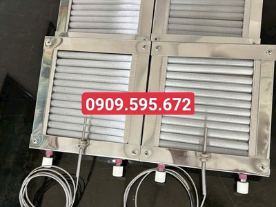 Điện trở Đình Thái 1
