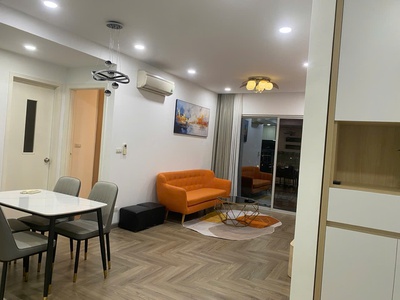 Cho thuê chung cư Ecolife Tố Hữu, 75m, 2 PN đủ đồ 15 triệu/tháng 1