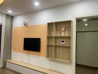 Cho thuê chung cư Ecolife Tố Hữu, 75m, 2 PN đủ đồ 15 triệu/tháng 2