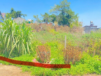 Đất hẻm phân lô phú hội cũ, đức trọng, lâm đồng bao sổ 1