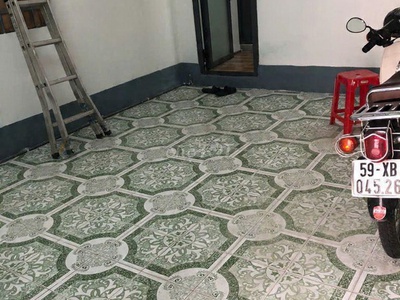 Cho thuê nhà cấp 4, DT 40m , 1PN 1WC   Đường Gò Dưa, Tam Bình   hẻm xe hơi   4tr/tháng 0