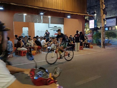 Cho thuê nhà mặt tiền Tô Vĩnh Diện, Linh Chiểu   DT 6.5x40m, 1 trệt 1 lửng   gần Vincom   50tr 0