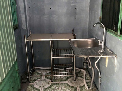 Cho thuê nhà cấp 4, DT 40m , 1PN 1WC   Đường Gò Dưa, Tam Bình   hẻm xe hơi   4tr/tháng 1